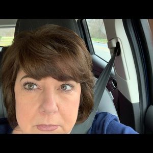 Meet your Posher, Debra